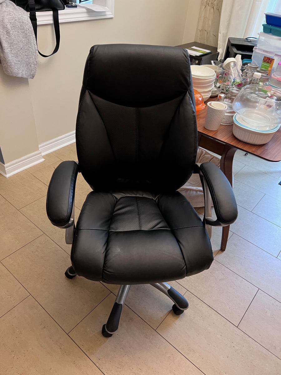 Staples canada store office chairs