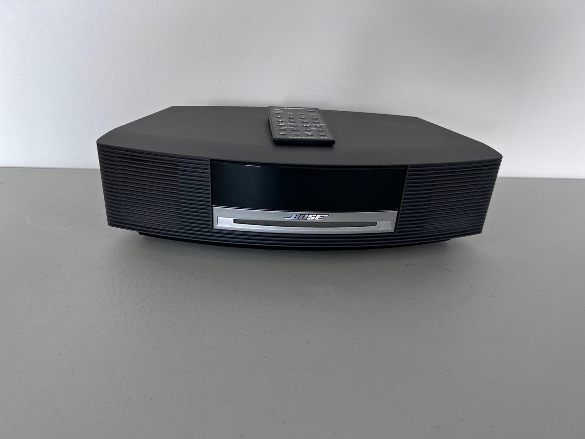 Bose Wave Music System, Model AWRCCH
