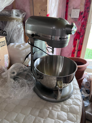 KitchenAid Professional 550 Plus Stand Mixer