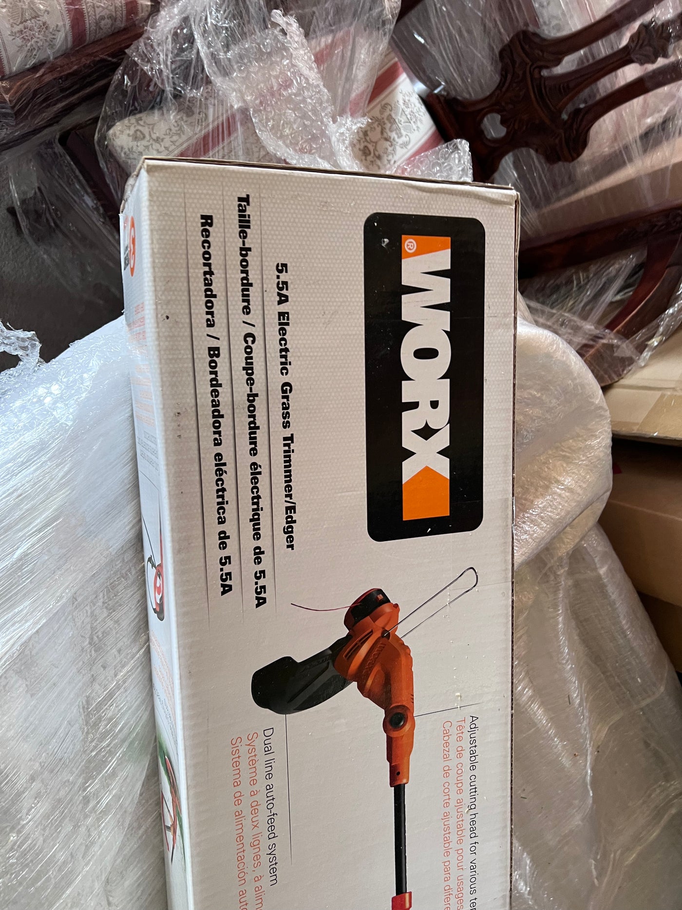 Worx wg119 online