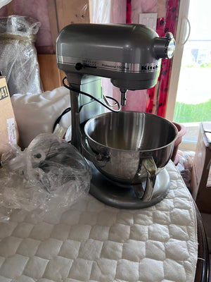 KitchenAid Professional 550 Plus Stand Mixer