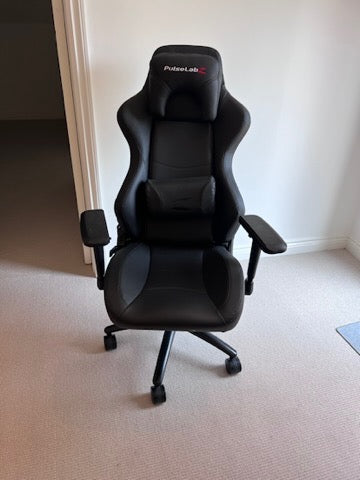 PulseLabz Gaming Chair