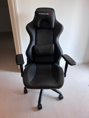 PulseLabz Gaming Chair