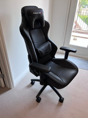 PulseLabz Gaming Chair