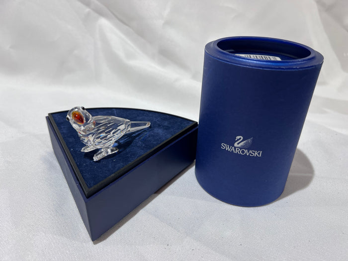 Swarovski Crystal 294047 Parrot