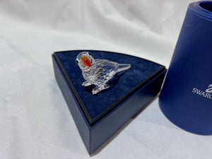 Swarovski Crystal 294047 Parrot