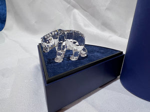 Swarovski Crystal 866308 Sister Bear # 1