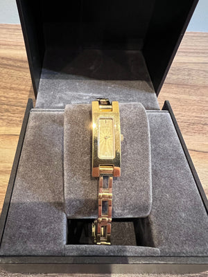 Women's GUCCI 3900L Series Watch