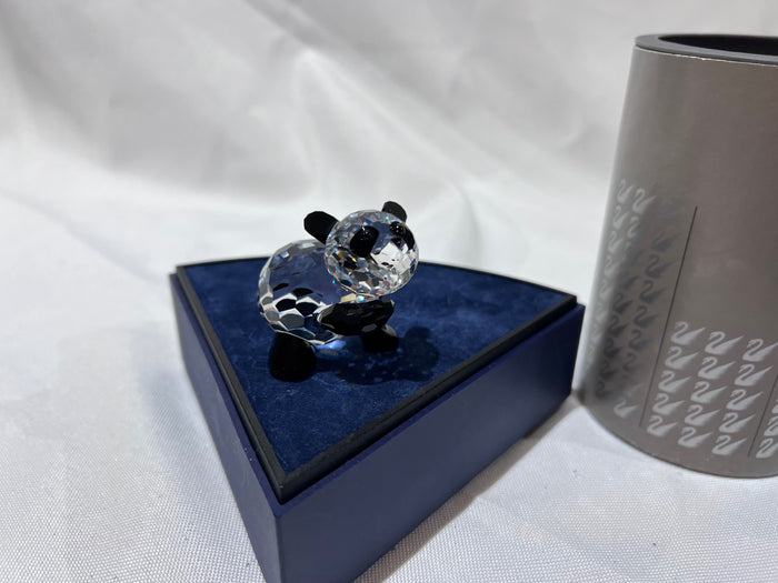 Swarovski Crystal 181 080 Mother Panda