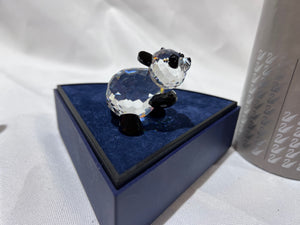 Swarovski Crystal 181 080 Mother Panda