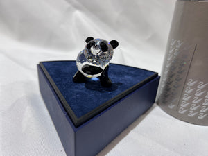 Swarovski Crystal 181 080 Mother Panda