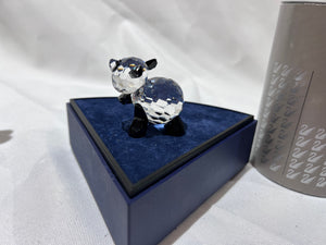 Swarovski Crystal 181 080 Mother Panda