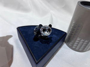 Swarovski Crystal 181 080 Mother Panda