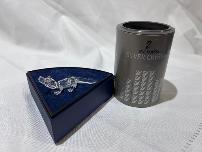 Swarovski Crystal 221629 Alligator