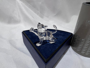 Swarovski Crystal 210460 Lion Cub