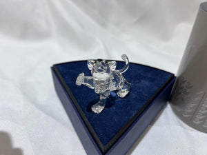 Swarovski Crystal 210460 Lion Cub