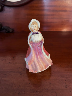 Paragon "Miss Susan" Figurine