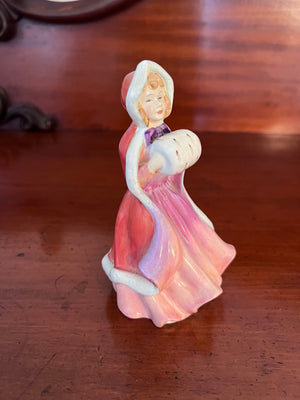 Paragon "Miss Susan" Figurine