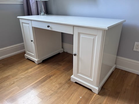 Hemnes desk shop for sale