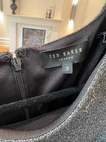 Ted baker 2024 dress sizes