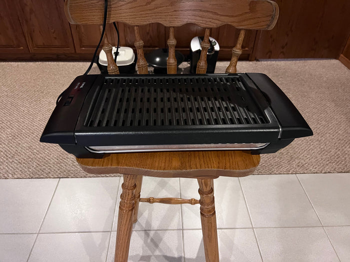 T-Fal Multi-Grill