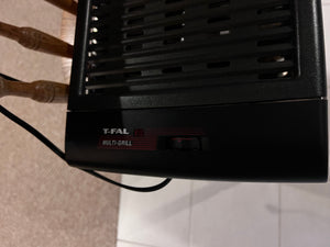 T-Fal Multi-Grill