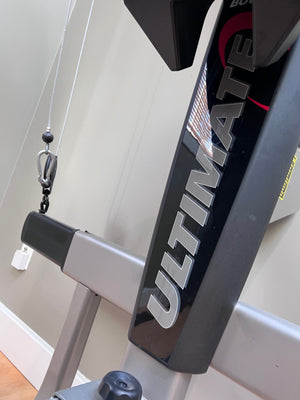 Bowflex Ultimate Home Gym