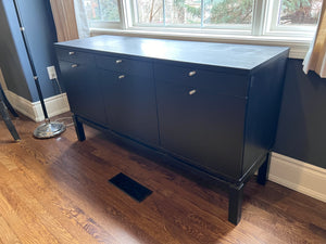 ikea bjursta sideboard