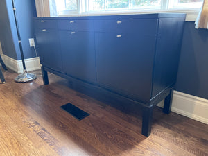 ikea bjursta sideboard