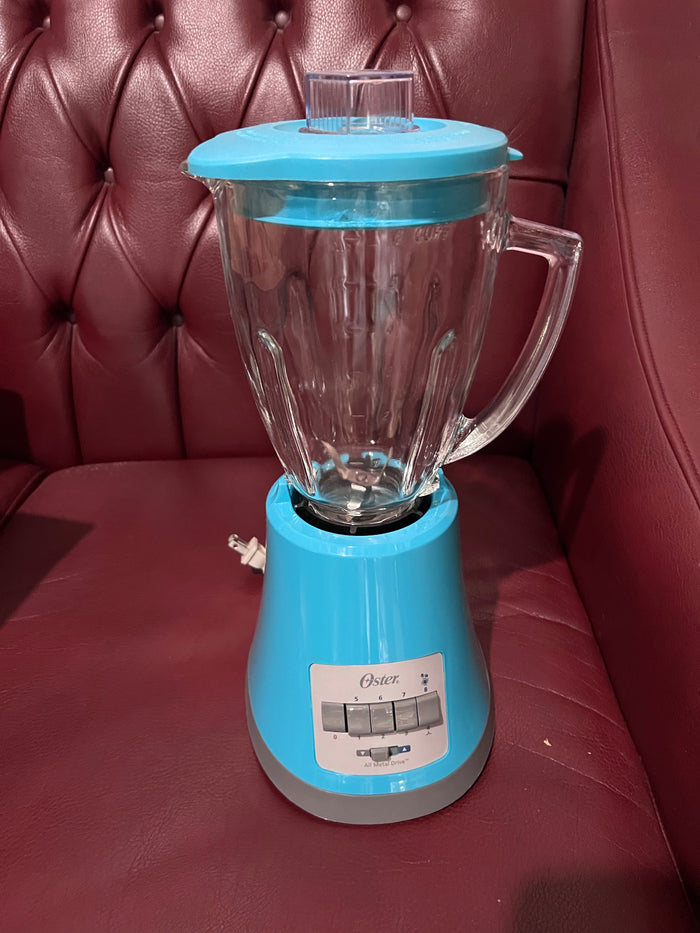 BRAND NEW Oster 8 Speed Blender