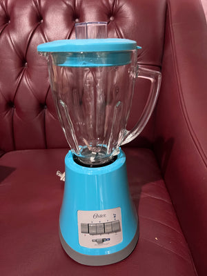 BRAND NEW Oster 8 Speed Blender