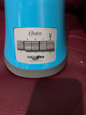 BRAND NEW Oster 8 Speed Blender