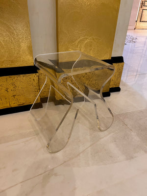 Umbra Magino Stool and Magazine Rack (*retail $280)