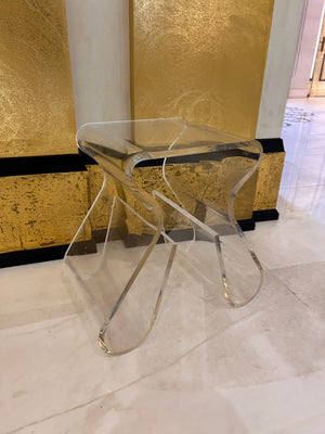 Umbra Magino Stool and Magazine Rack (*retail $280)