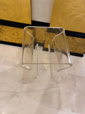 Umbra Magino Stool and Magazine Rack (*retail $280)