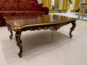 Modenese Gastone Villa Venezia Coffee Table, Made in Italy