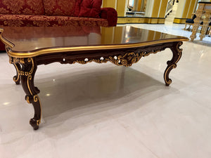 Modenese Gastone Villa Venezia Coffee Table, Made in Italy