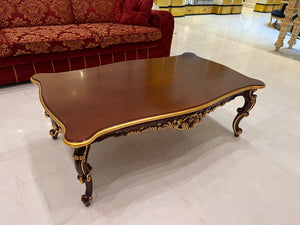 Modenese Gastone Villa Venezia Coffee Table, Made in Italy