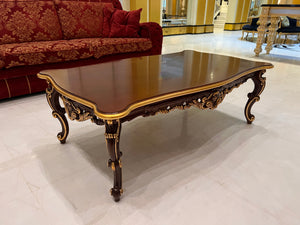 Modenese Gastone Villa Venezia Coffee Table, Made in Italy