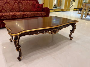 Modenese Gastone Villa Venezia Coffee Table, Made in Italy