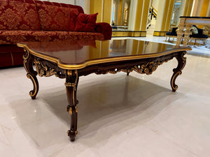 Modenese Gastone Villa Venezia Coffee Table, Made in Italy