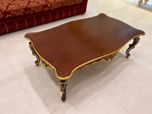 Modenese Gastone Villa Venezia Coffee Table, Made in Italy