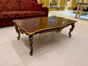 Modenese Gastone Villa Venezia Coffee Table, Made in Italy