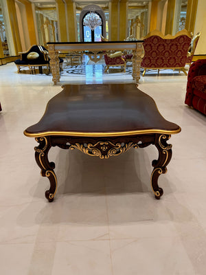 Modenese Gastone Villa Venezia Coffee Table, Made in Italy