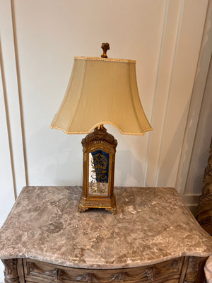 Pair of Table Lamps