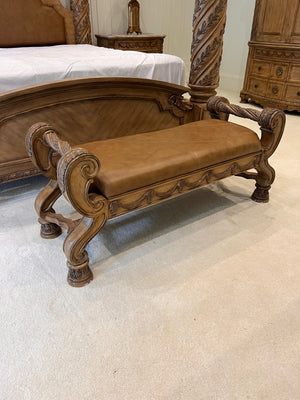 Ashley Furniture South Coast Bench