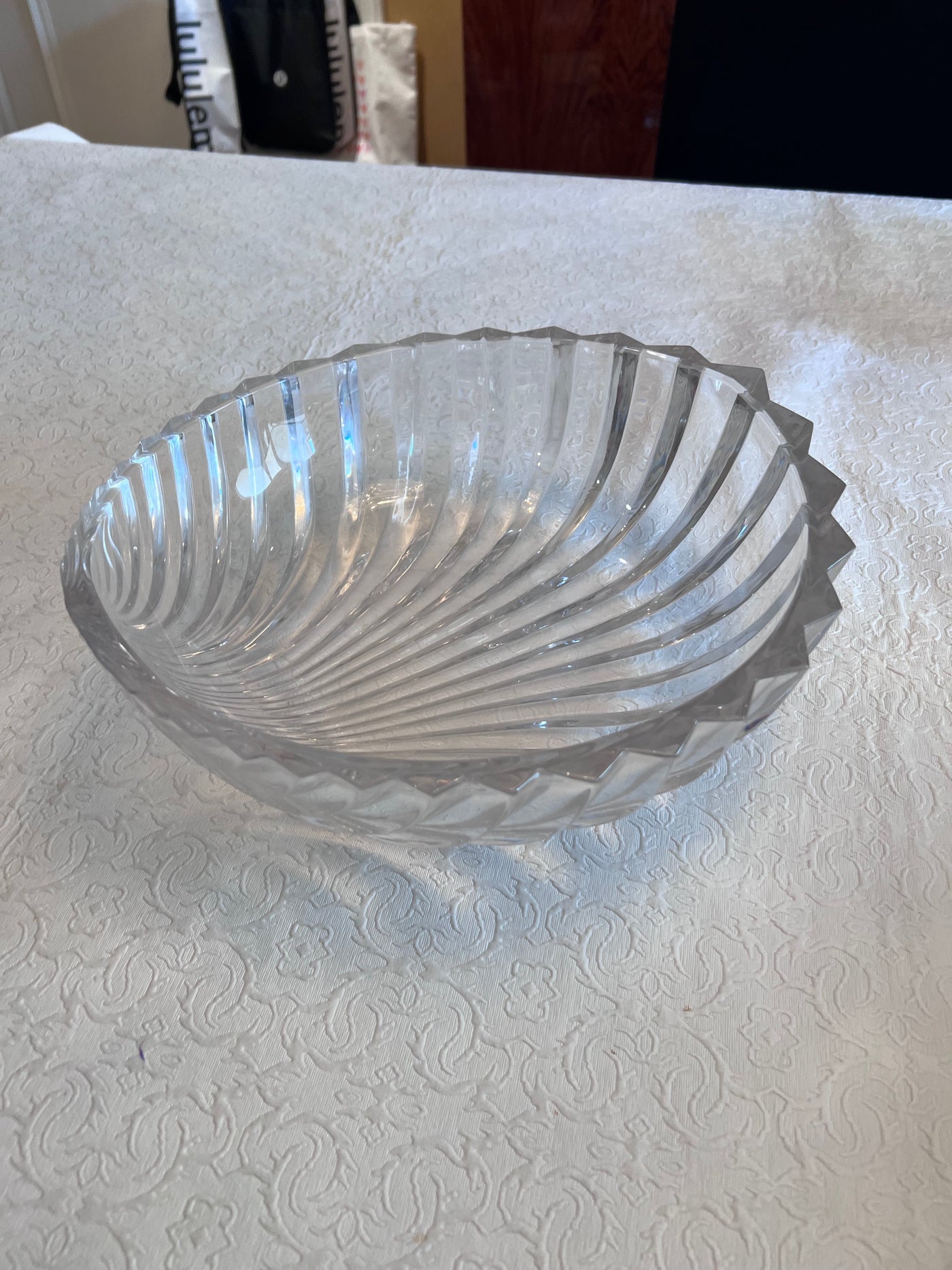 Small Seashell Dish -  Canada
