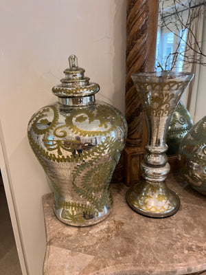 HomeSense Vase Decor Lot