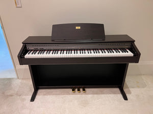 Casio Celviano AP-45 Digital Piano