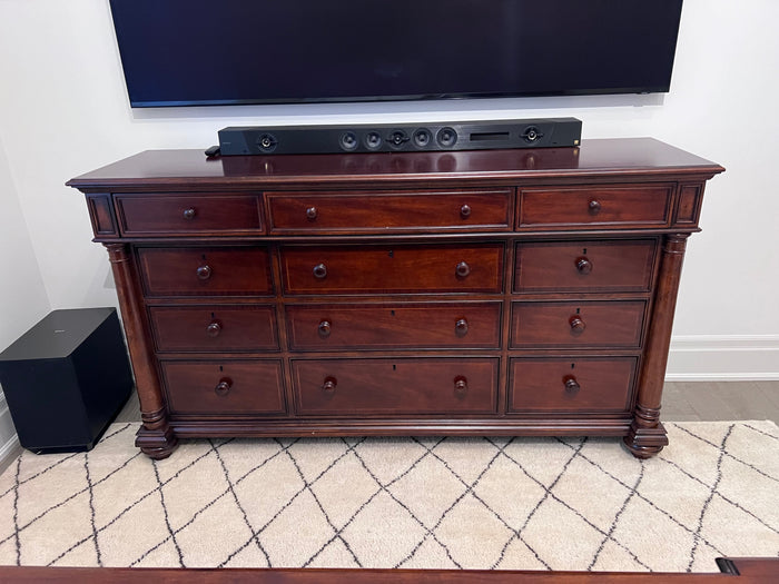 Thomasville Fredericksburg Dresser